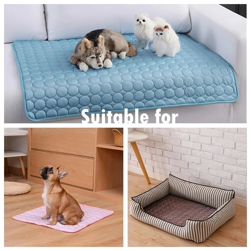 Cooling Mat for Pet
