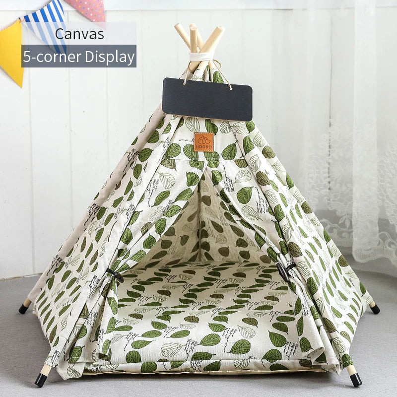 Pet Teepee
