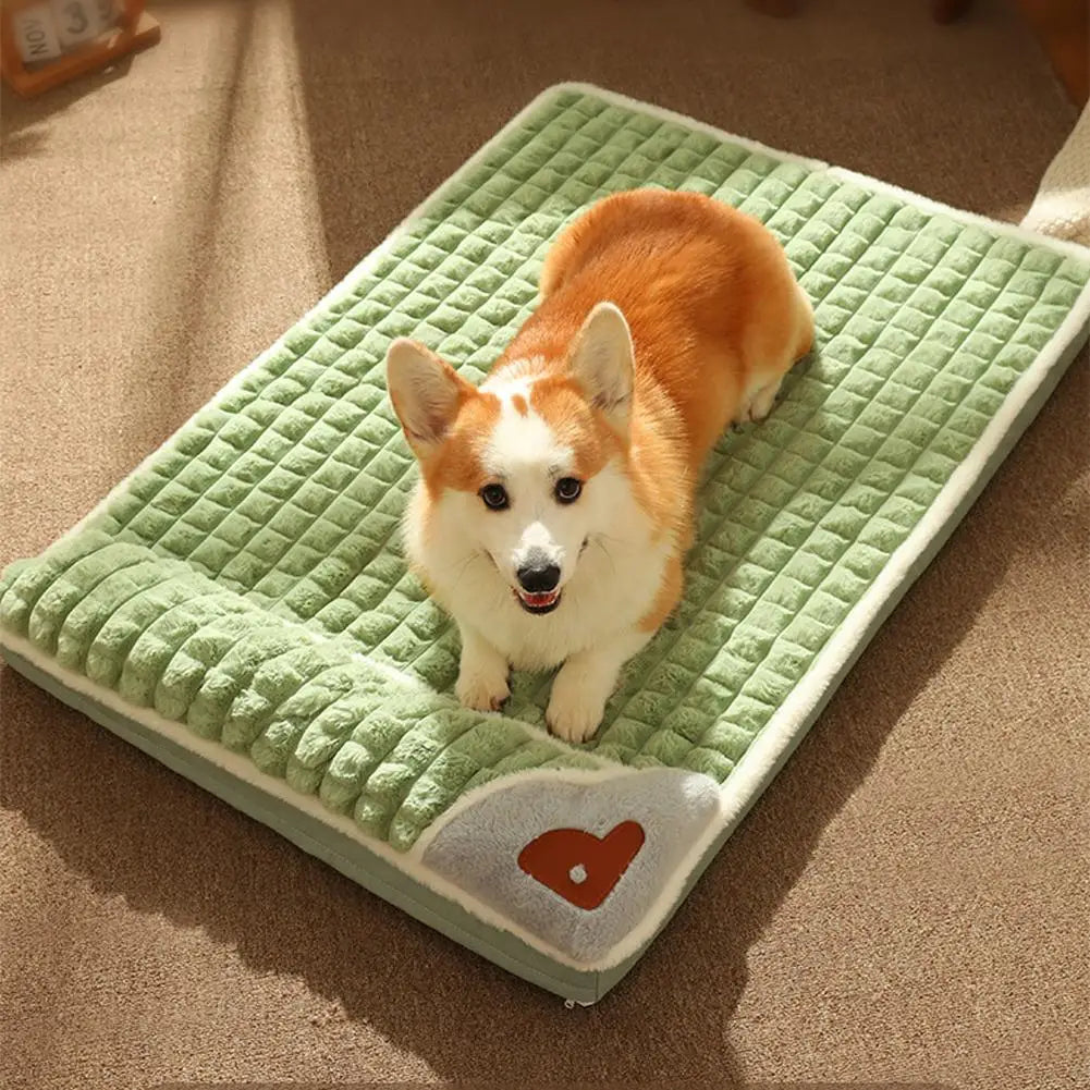 Washable Warm Pet Mat