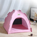 Portable Pet Tent
