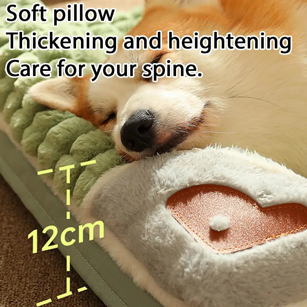 Washable Warm Pet Mat