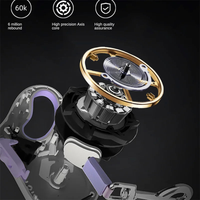 Led Retractable Dog Leash