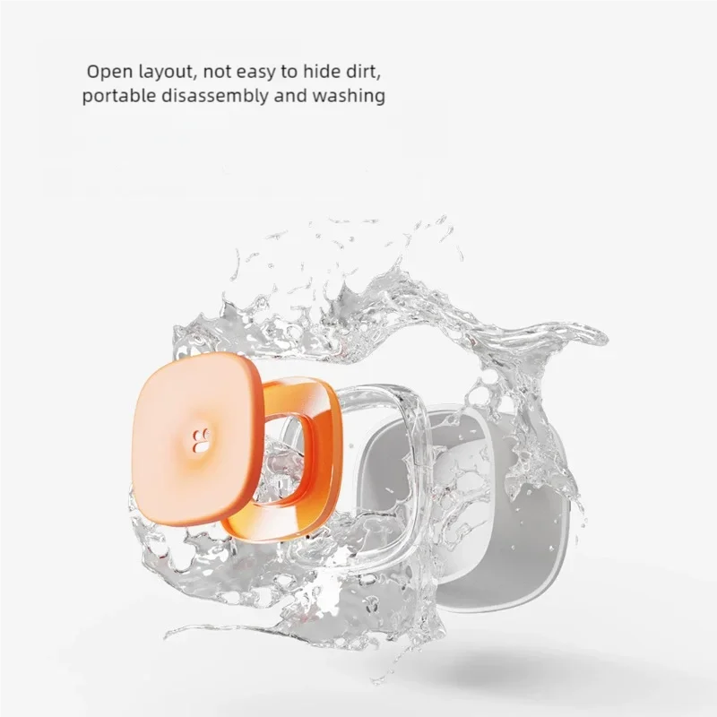 Anti Splash Pet Water Bowl