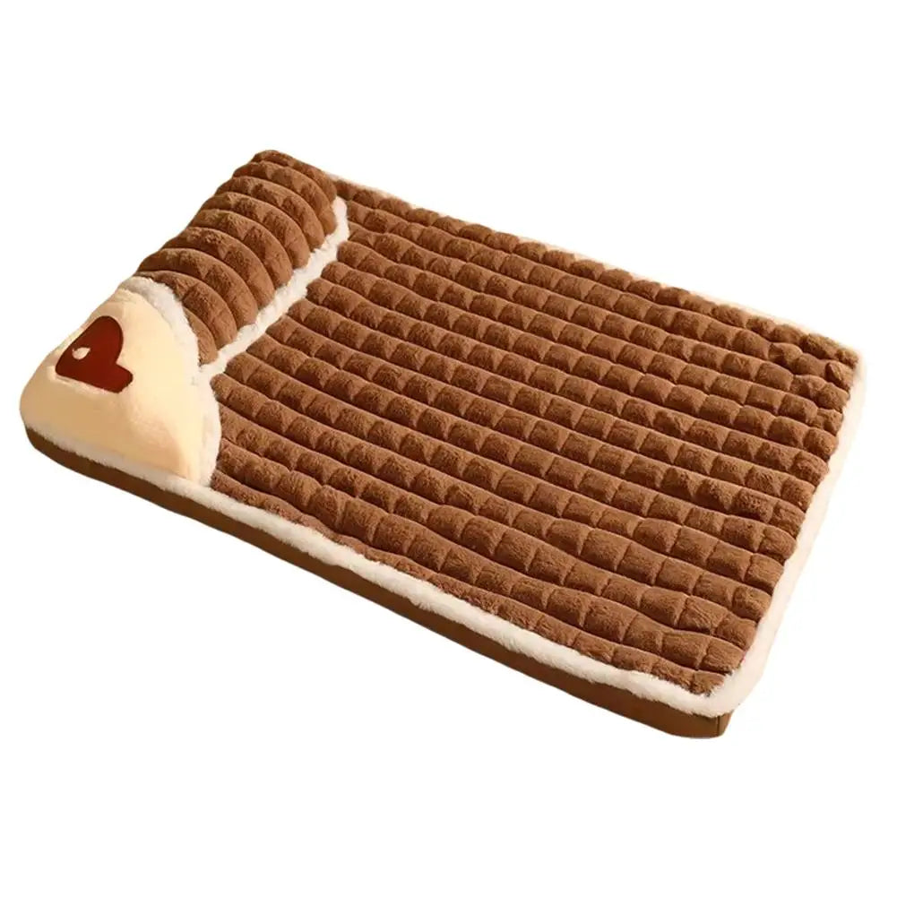 Washable Warm Pet Mat