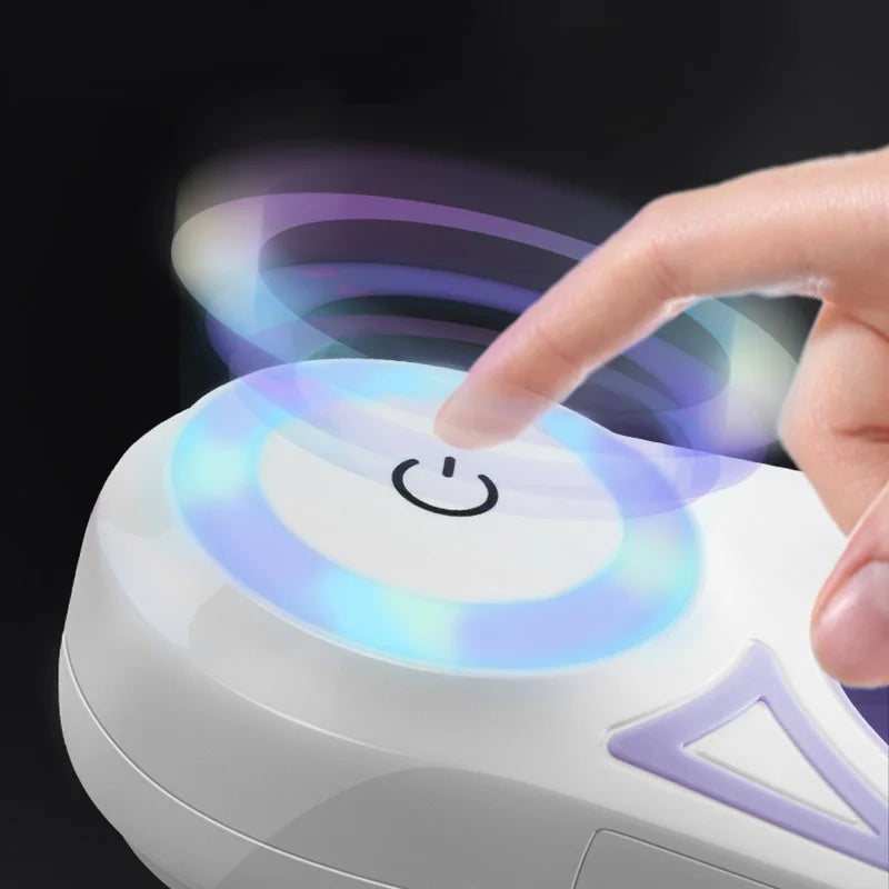 Led Retractable Dog Leash