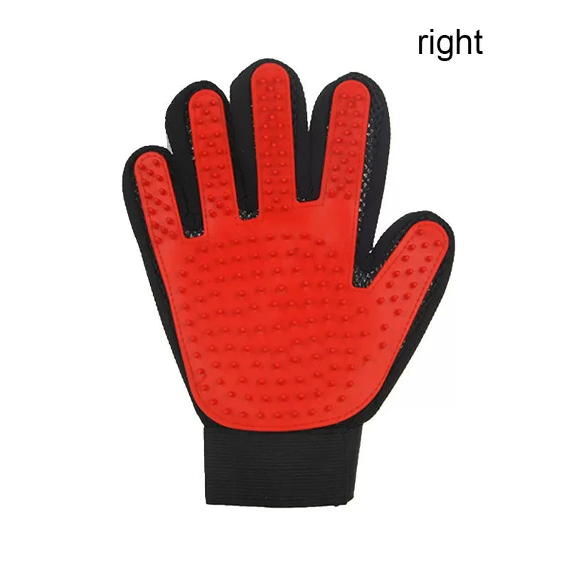 Pet Grooming Glove