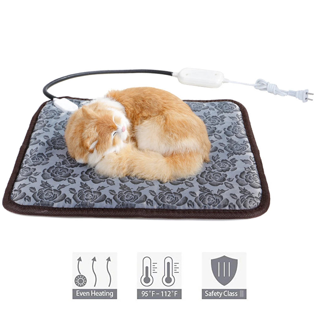 Electric Heating Pad