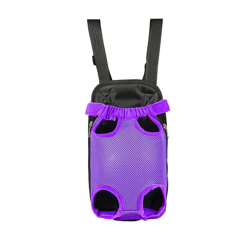 Pet Front Carrier Bag