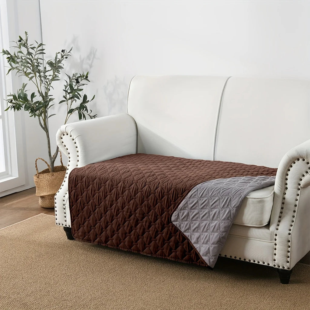 Pet Waterproof Bed Cover