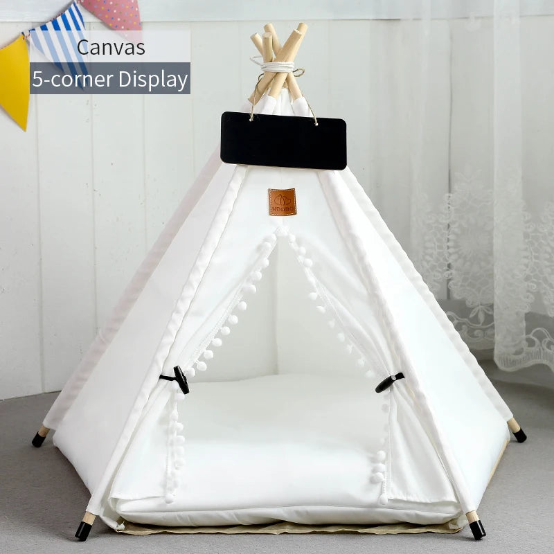 Pet Teepee