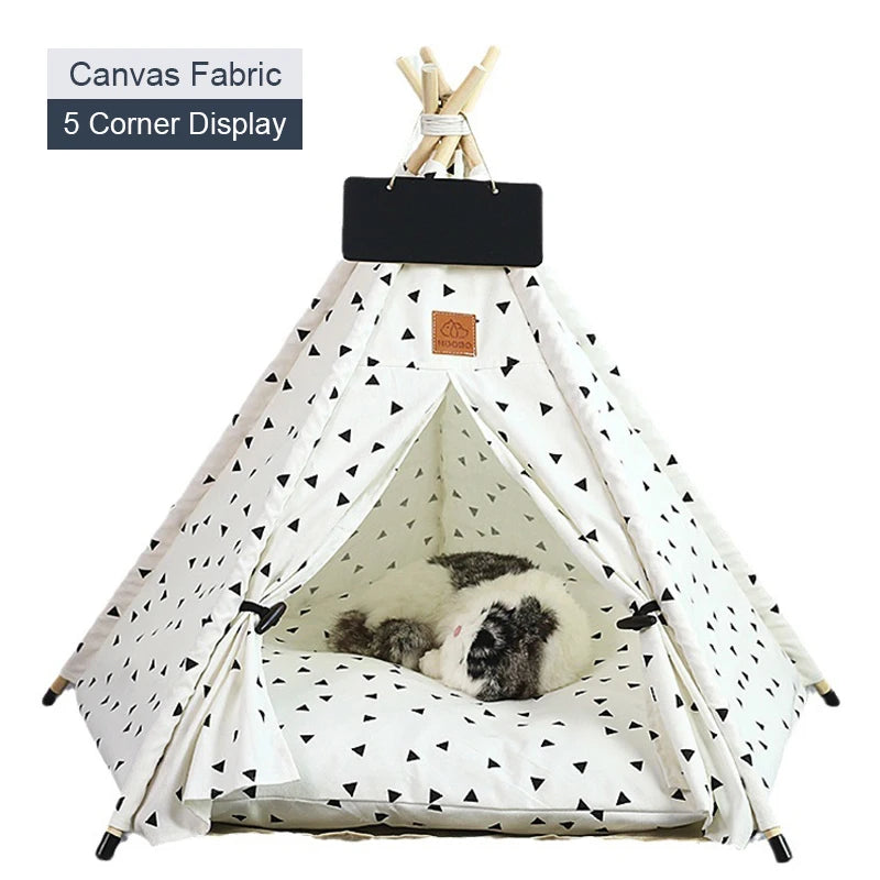 Pet Teepee