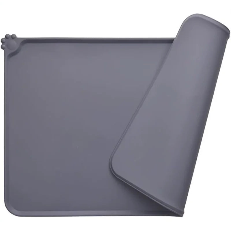 Silicone Pet Feeding Mat