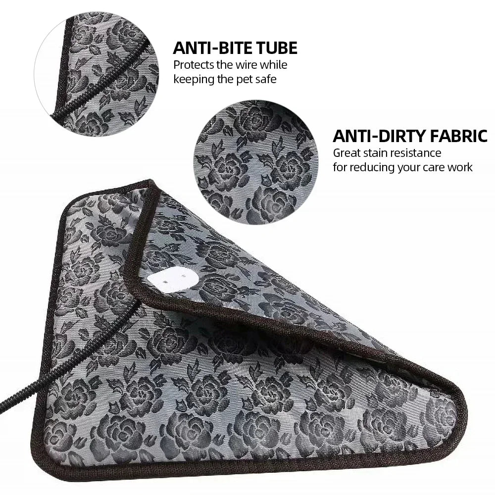 Electric Heating Pad