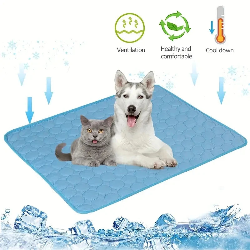 Cooling Mat for Pet