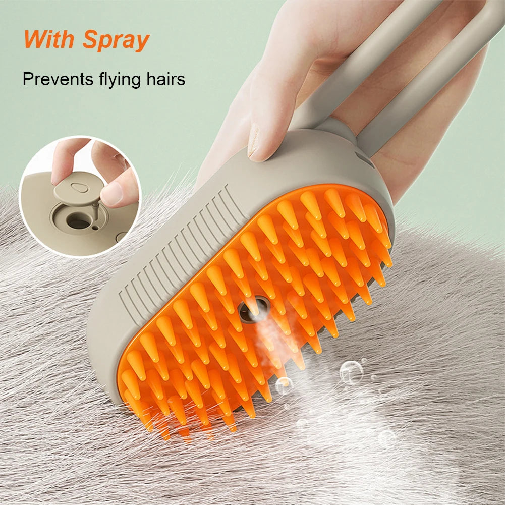 Pet Deshedding Tool