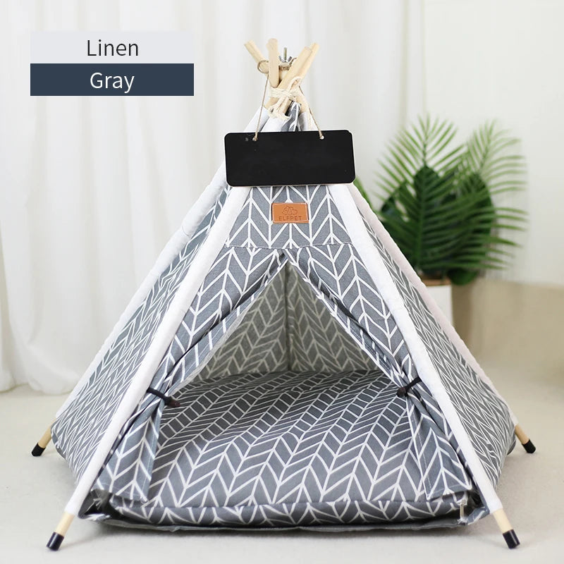 Pet Teepee
