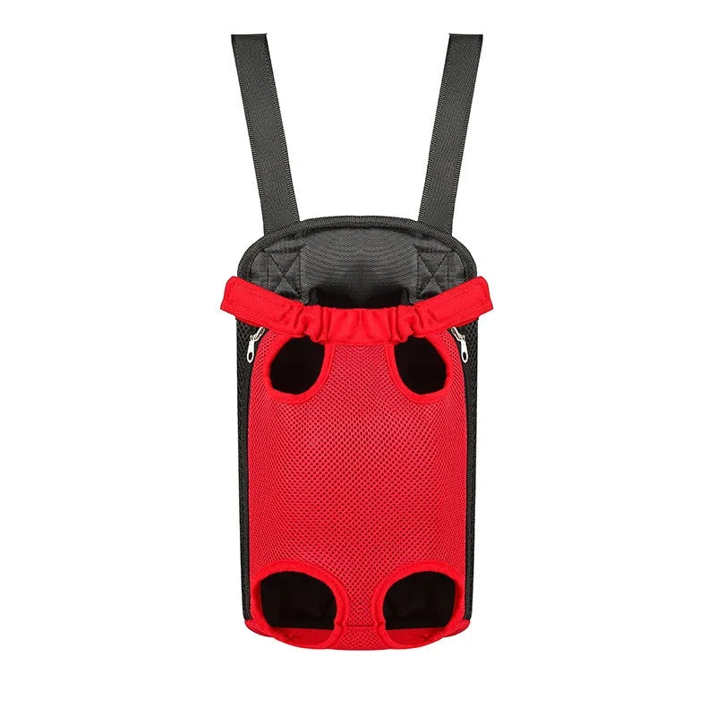 Pet Front Carrier Bag