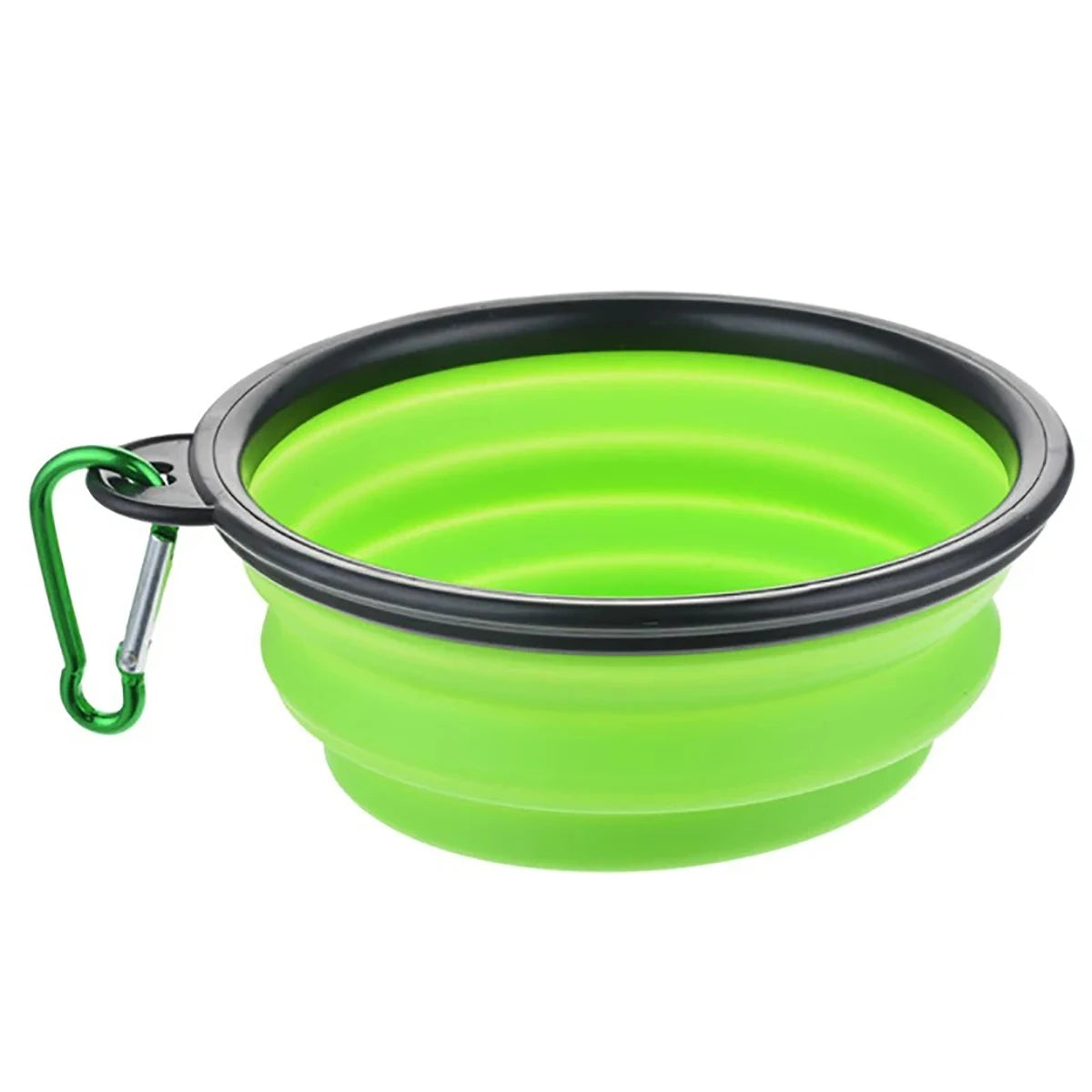 Collapsible Pet Bowl