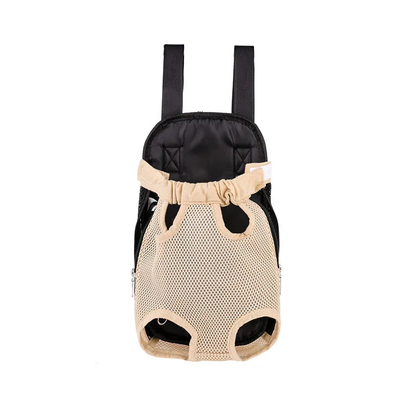 Pet Front Carrier Bag