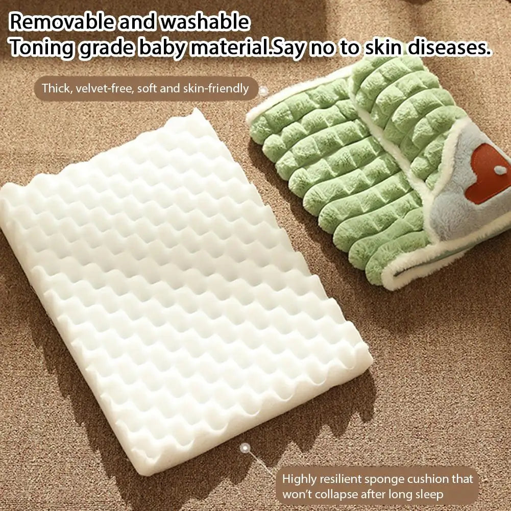 Washable Warm Pet Mat