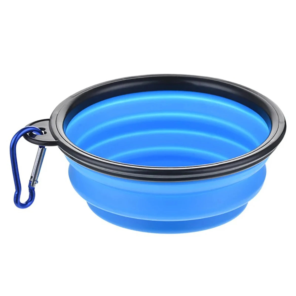 Collapsible Pet Bowl
