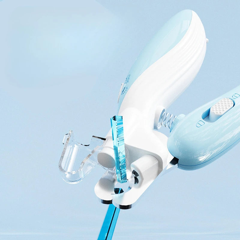 Pet Nail Clipper with LED