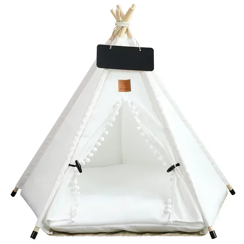 Pet Teepee