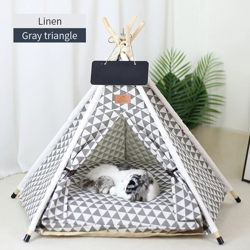 Pet Teepee