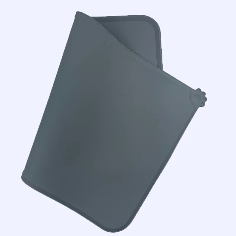 Silicone Pet Feeding Mat