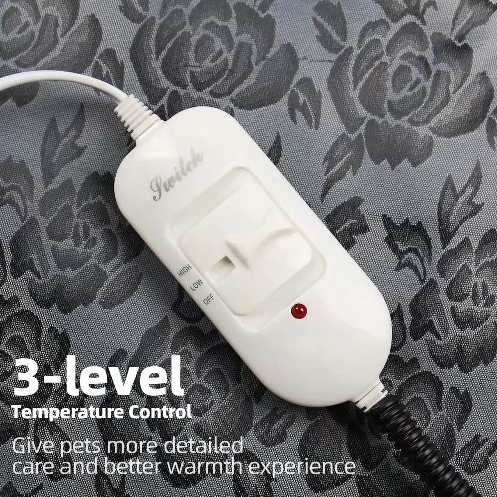 Electric Heating Pad