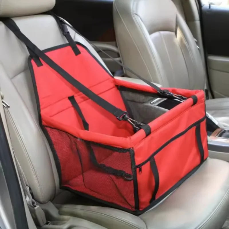 Dog Car Booster Seat