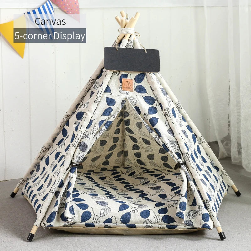 Pet Teepee