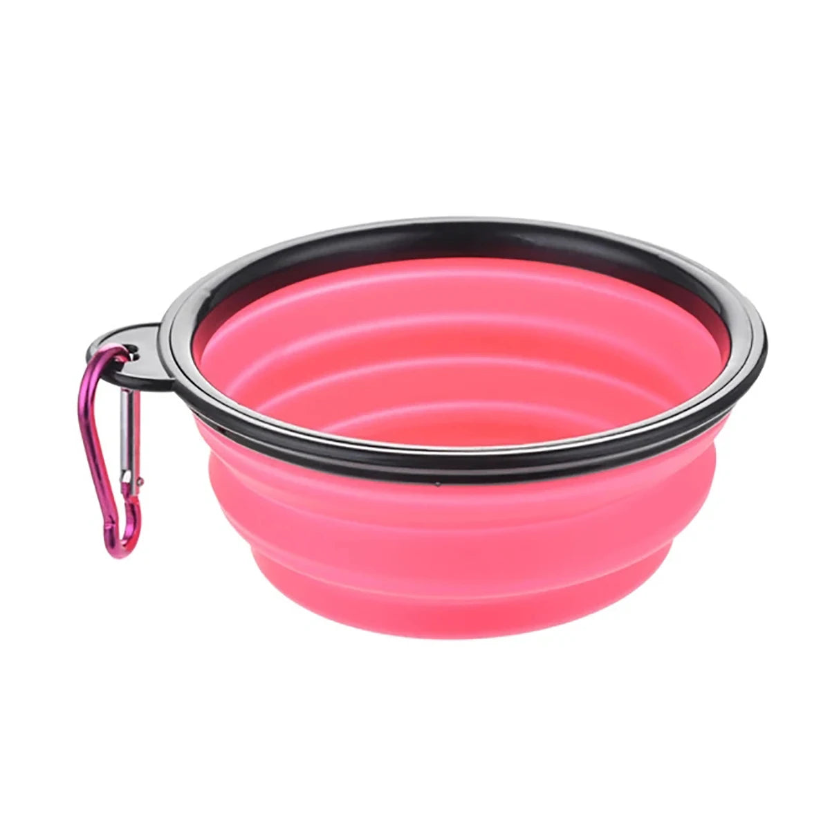 Collapsible Pet Bowl