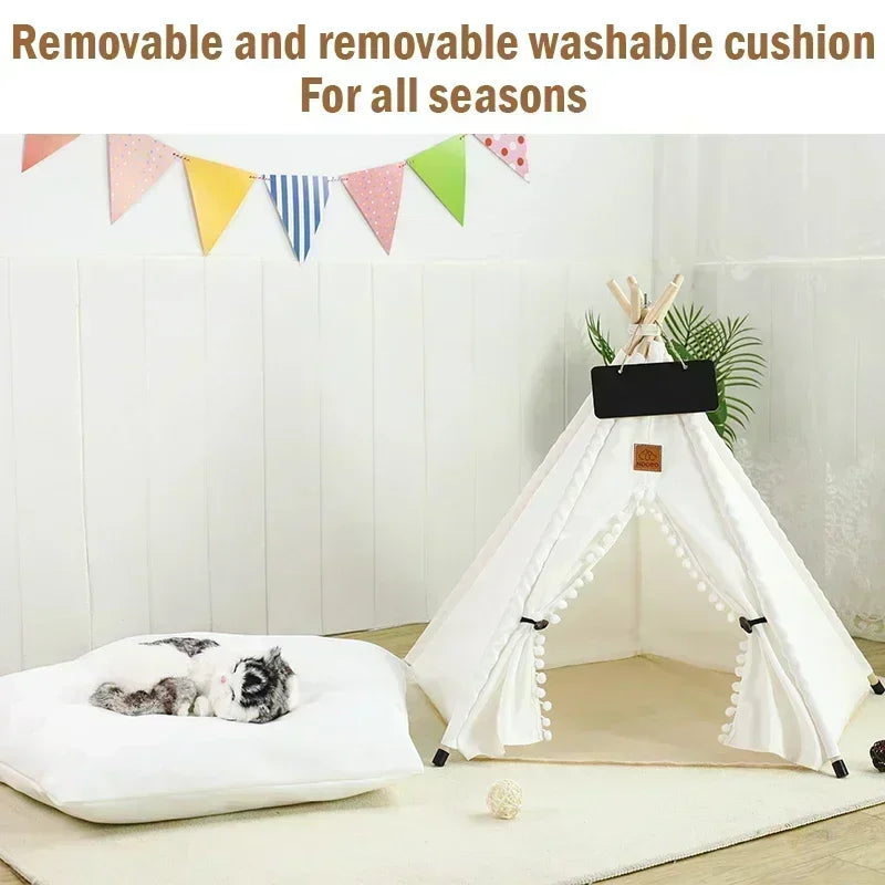 Pet Teepee