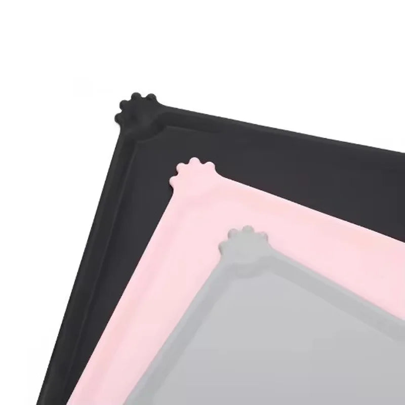 Silicone Pet Feeding Mat