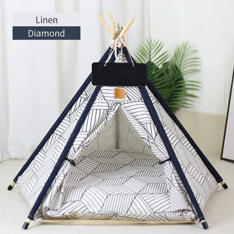 Pet Teepee