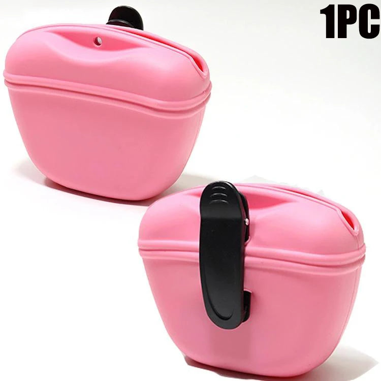 Pet Training Food Bag