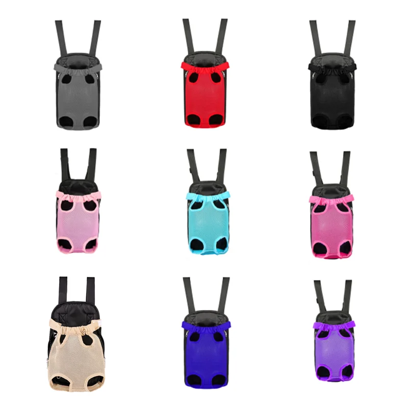 Pet Front Carrier Bag