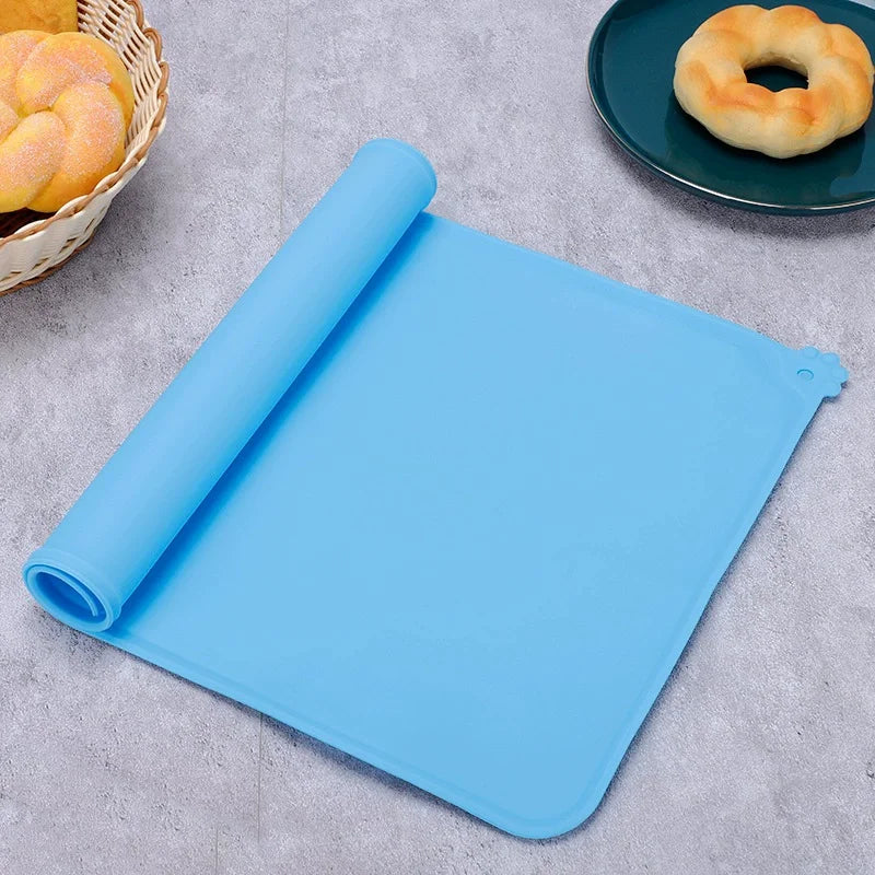 Silicone Pet Feeding Mat