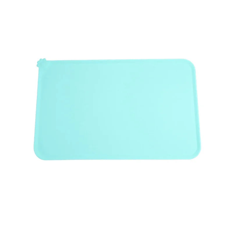 Silicone Pet Feeding Mat