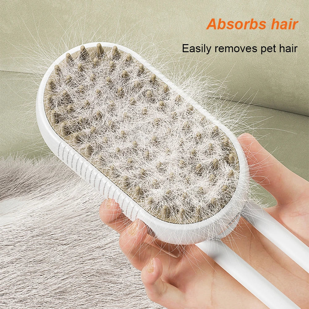 Pet Deshedding Tool