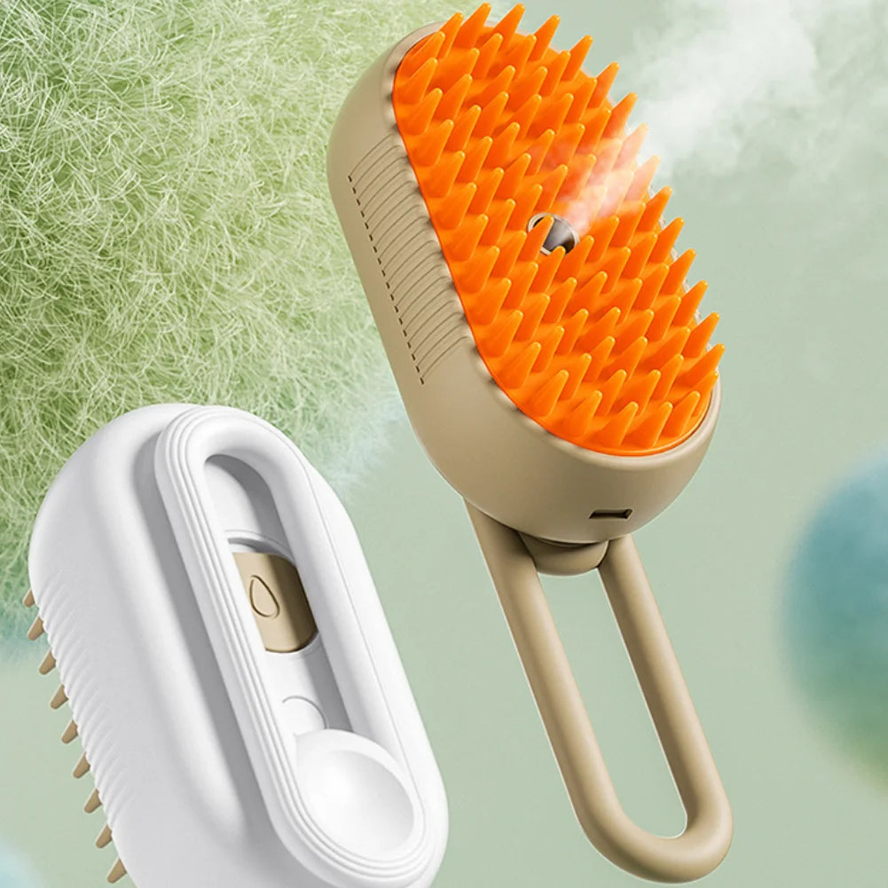 Pet Deshedding Tool