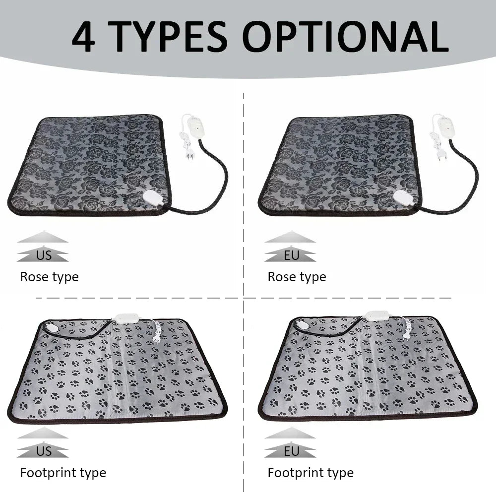 Electric Heating Pad