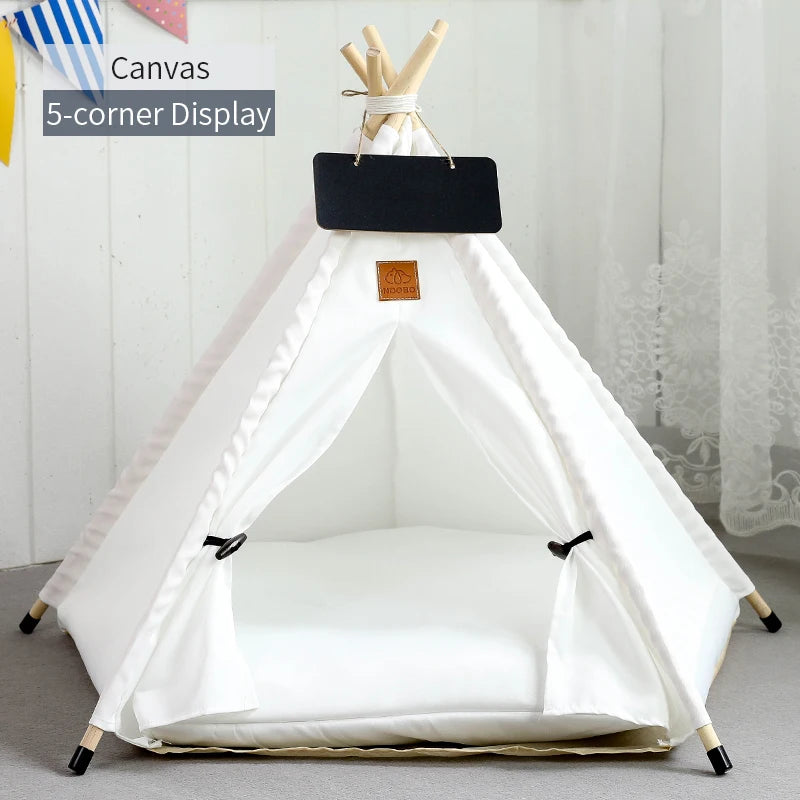 Pet Teepee