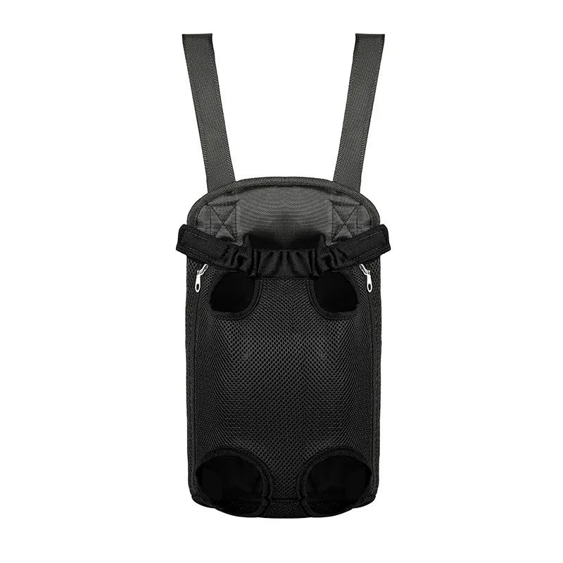 Pet Front Carrier Bag