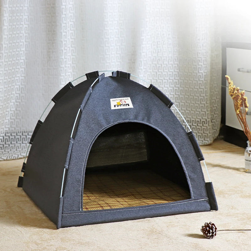 Portable Pet Tent