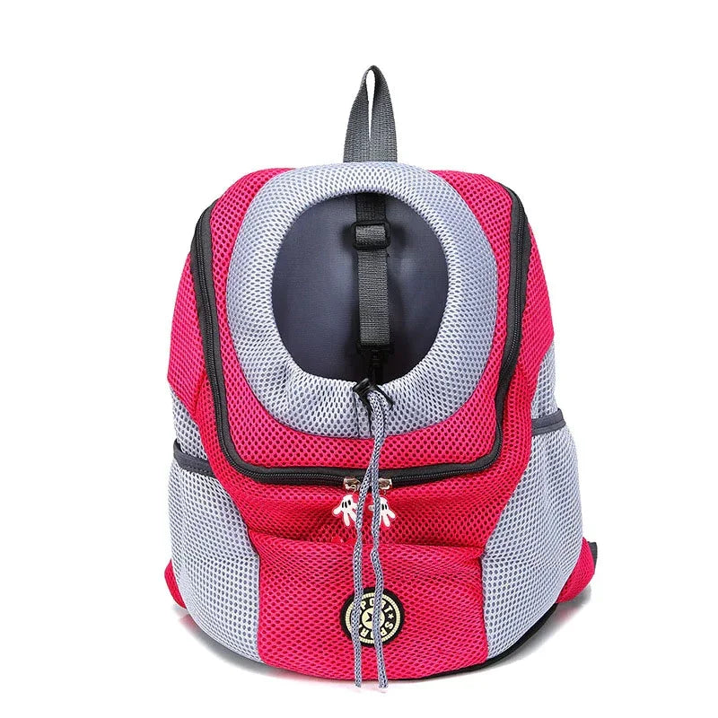 Pet Backpack Carrier