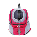 Pet Backpack Carrier