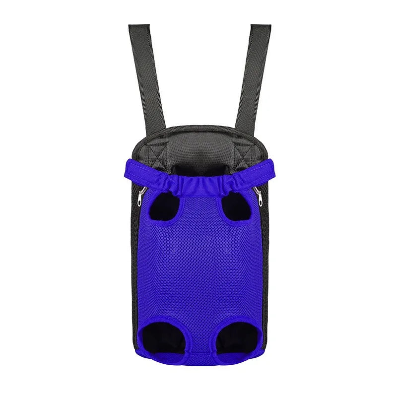 Pet Front Carrier Bag